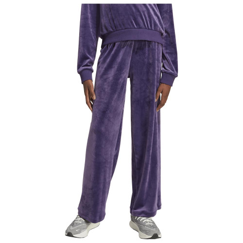 Adidas Παιδικό παντελόνι φόρμας Essentials Holiday Wide-Leg Pants